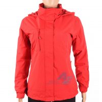Campera Deluxe Lady 1