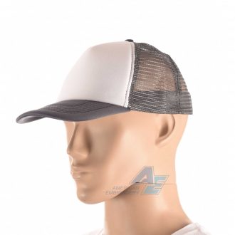 Gorro trucker 7